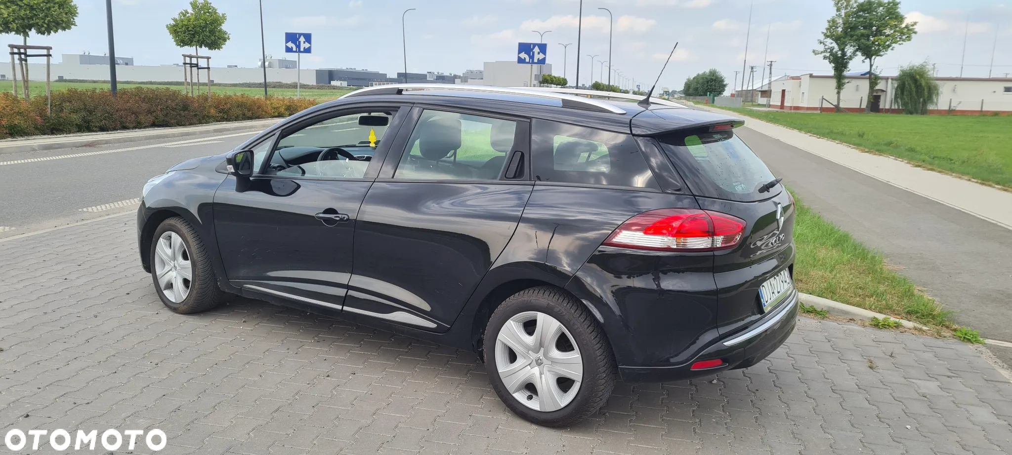 Renault Clio Grandtour 1.2 16V 75 Life - 2