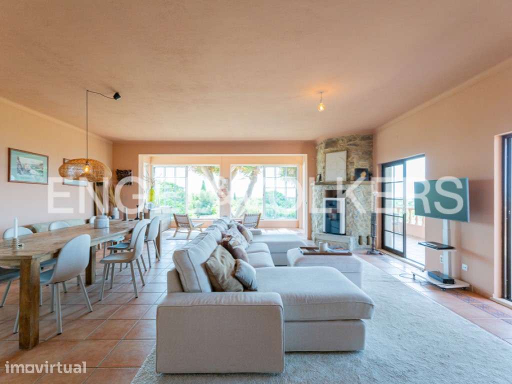 Villa Terracota - Grande imagem: 5/39