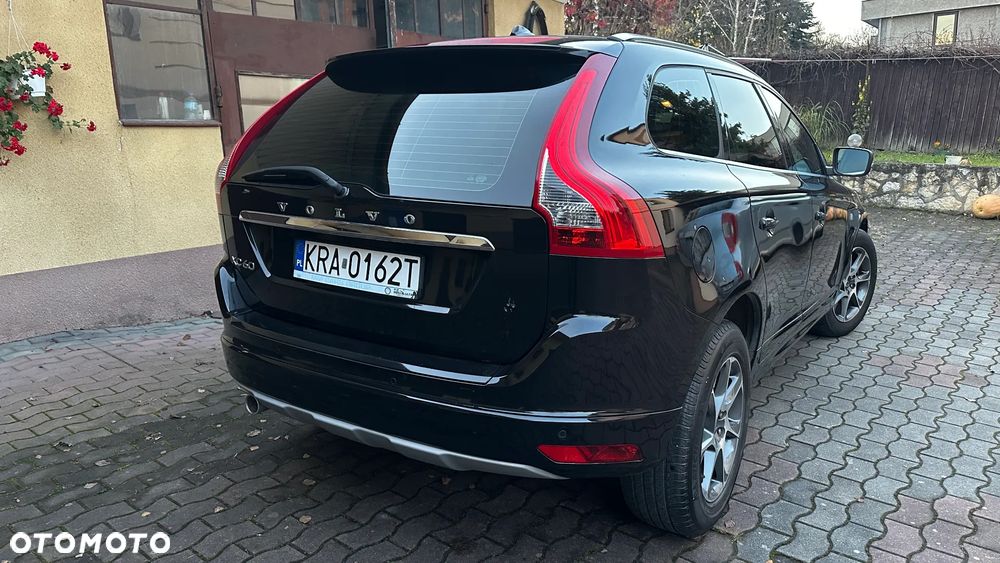 Volvo XC 60 - 3