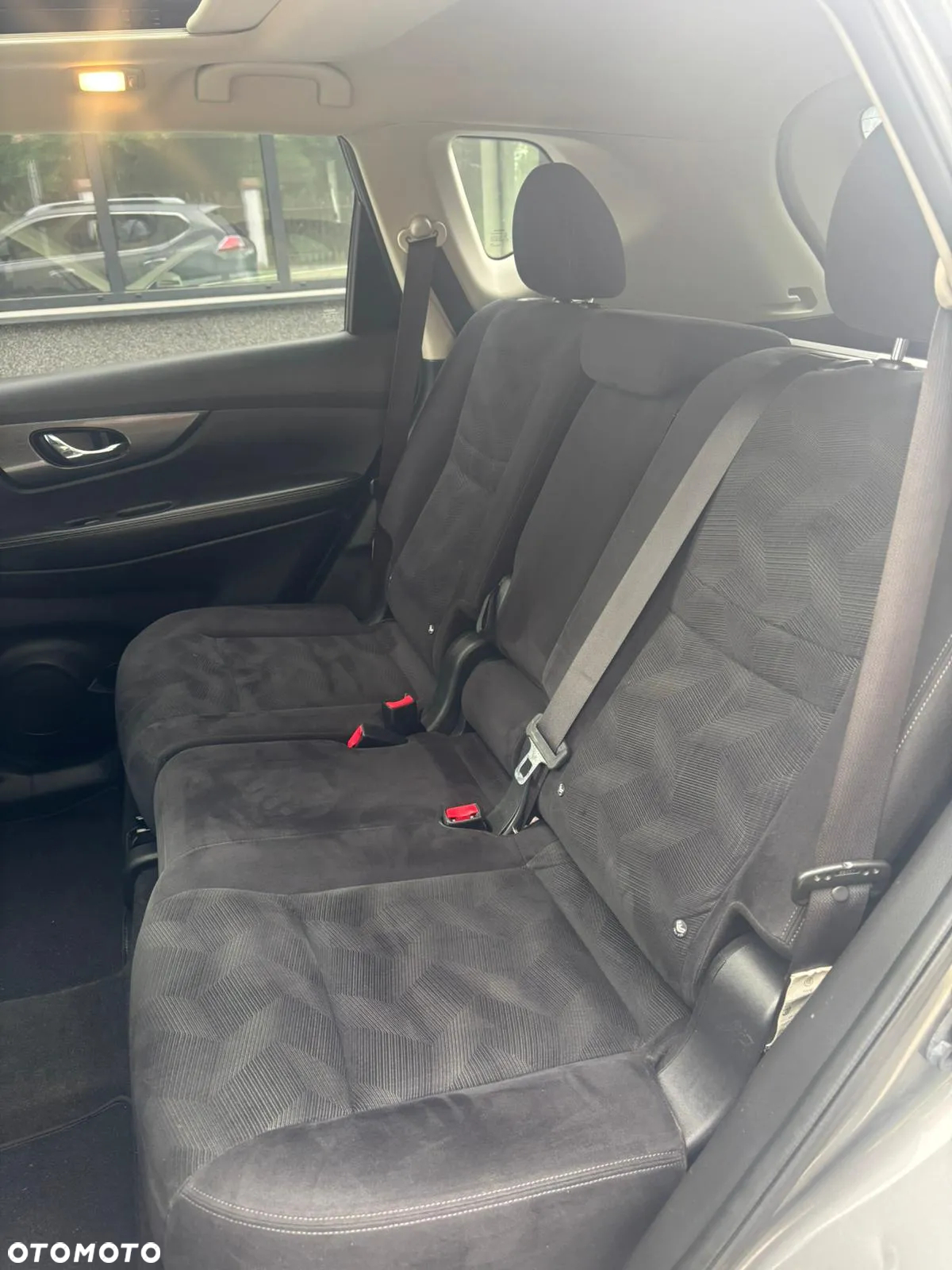 Nissan X-Trail 1.6 DCi N-Connecta 2WD - 11