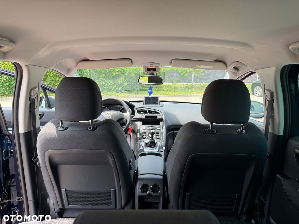 Peugeot 3008 1.6 HDi Style - 29