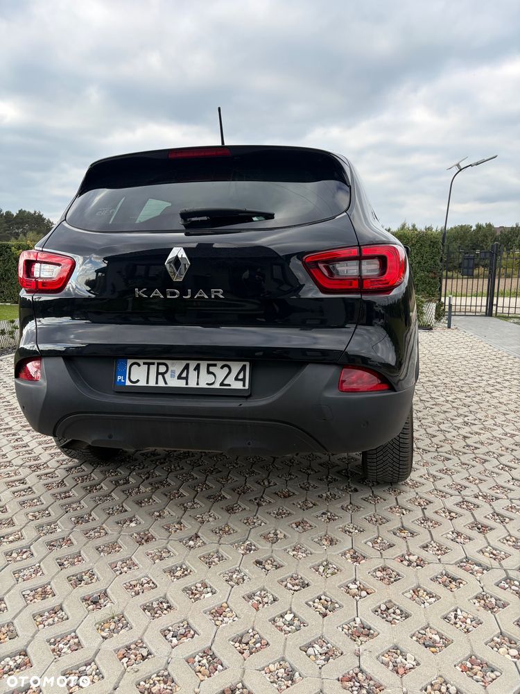 Renault Kadjar - 22