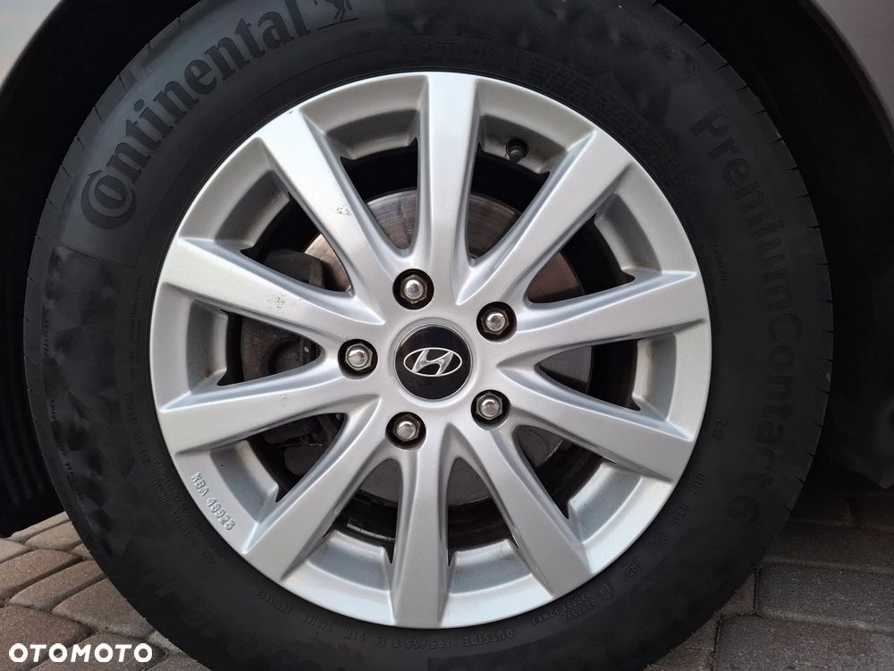 Hyundai i30 - 20