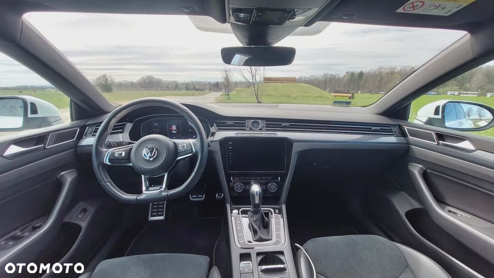 Volkswagen Arteon 2.0 TSI R-Line DSG - 10