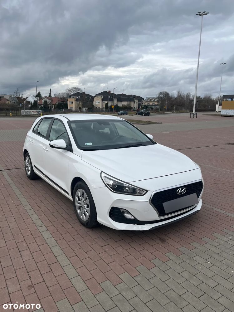 Hyundai i30 1.4 Comfort - 1
