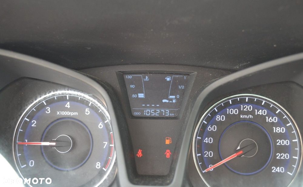 Hyundai ix20 1.6 Comfort - 22