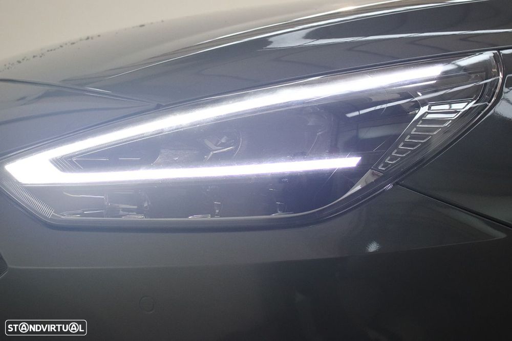 Hyundai i30 1.0 T-GDI Style Plus DCT - 6