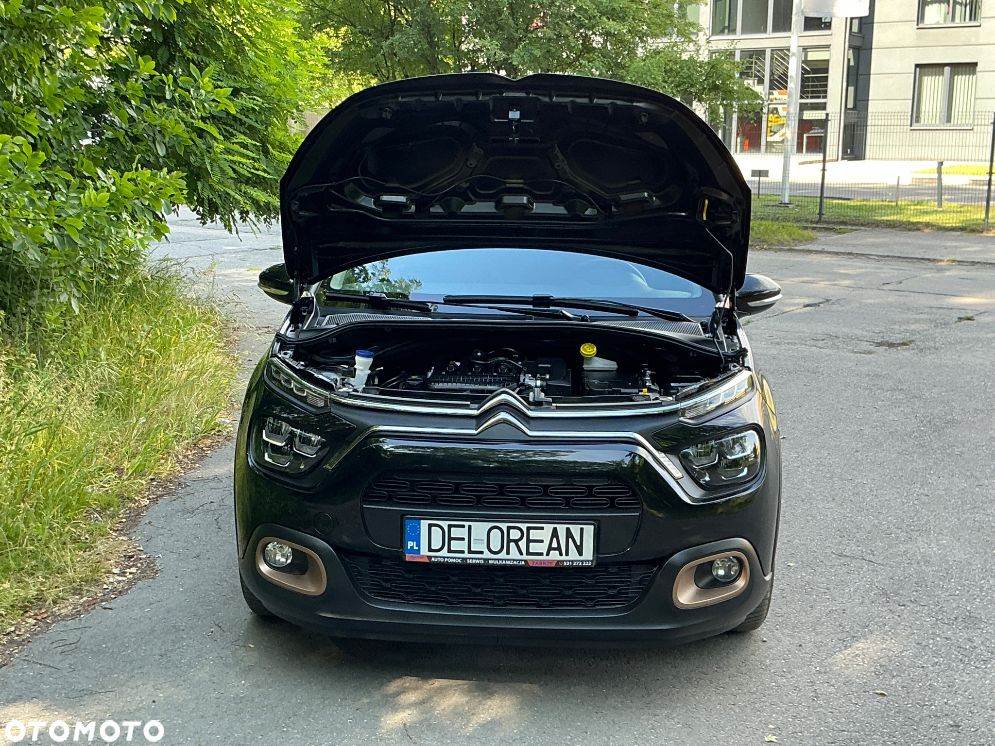 Citroën C3 1.2 PureTech C-Series - 17