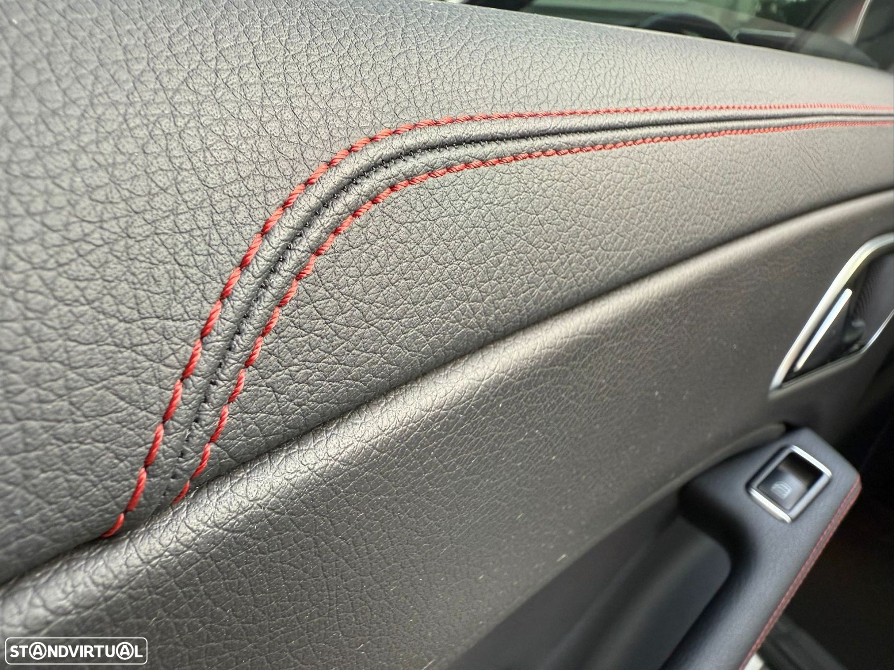Mercedes-Benz CLA 200 d Shooting Brake AMG Line - 22