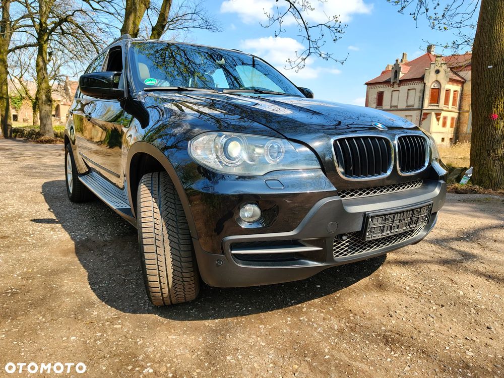 BMW X5 3.0d xDrive - 25