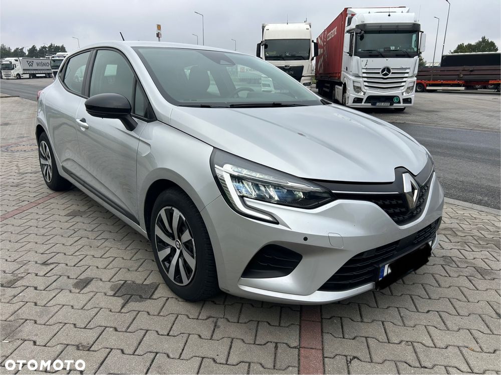 Renault Clio 1.0 TCe Equilibre - 13