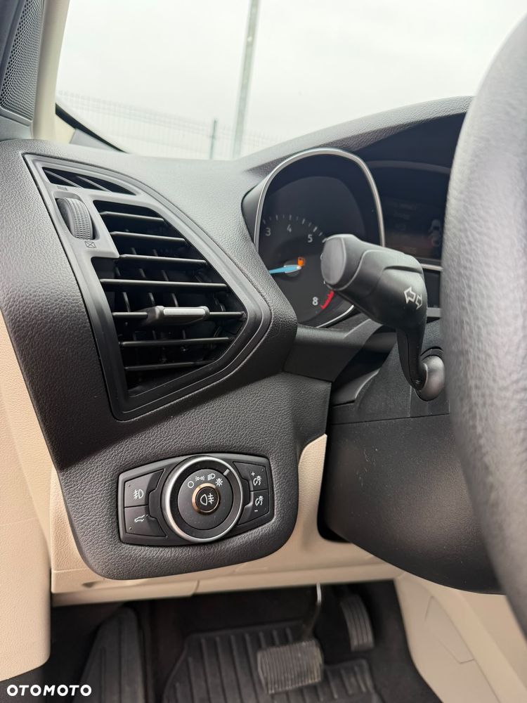 Ford Escape - 23