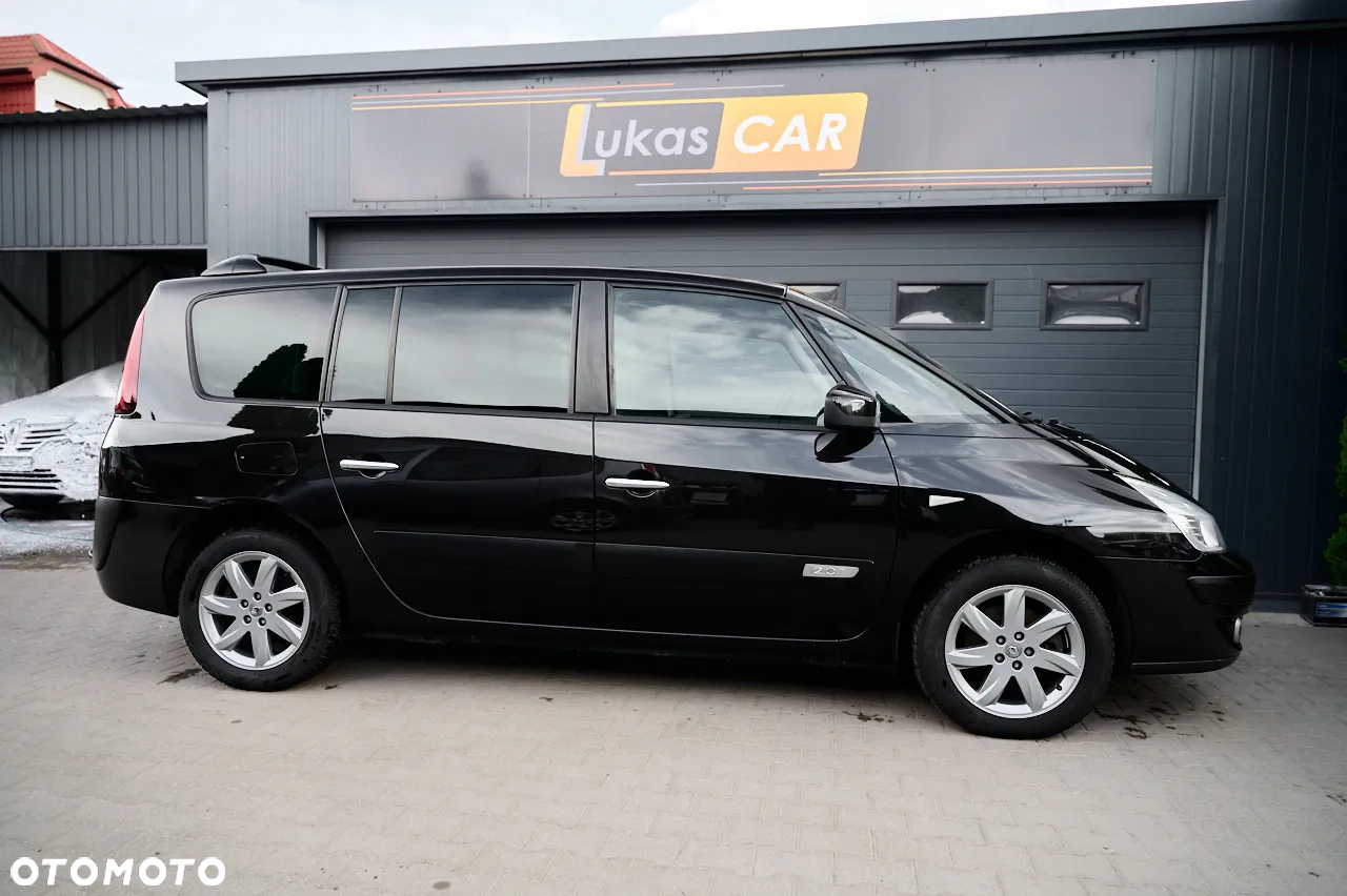 Renault Grand Espace 2.0 TCe 170 Celsium - 4