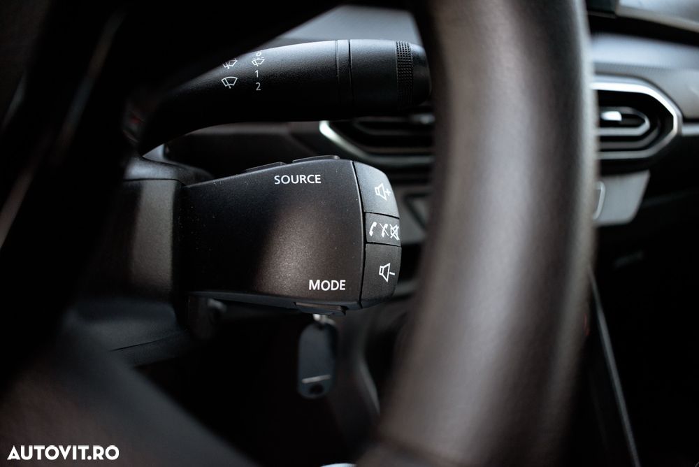 Dacia Logan ECO-G 100 MT6 Comfort - 30