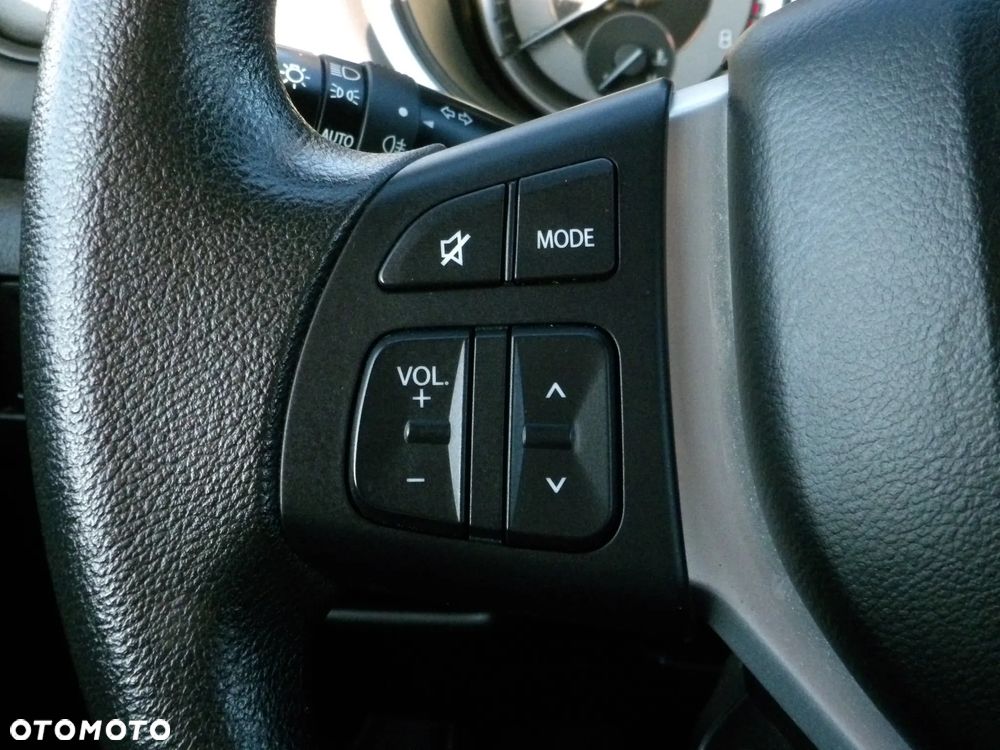 Suzuki Vitara 1.4 Boosterjet SHVS Comfort Plus 2WD - 20