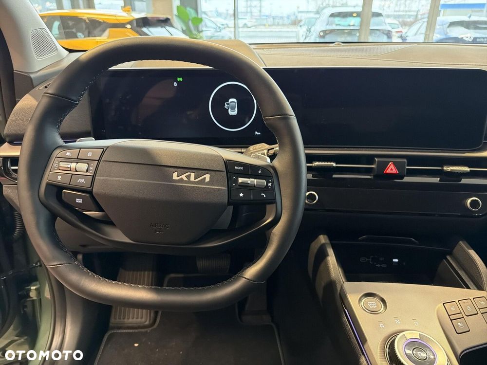 Kia Sportage - 13
