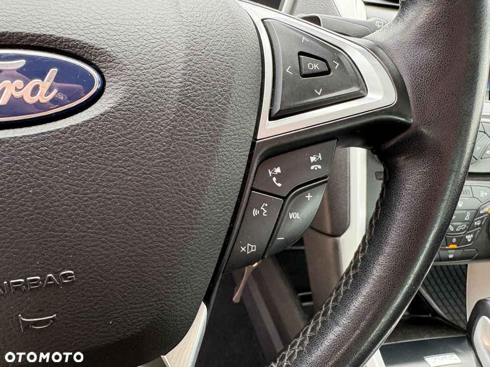 Ford Mondeo 1.5 EcoBoost Trend - 15