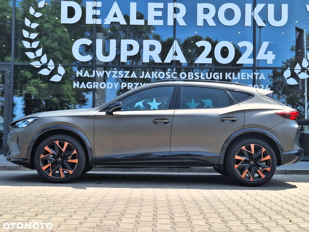 Cupra Formentor 2.0 TSI 4Drive DSG - 7