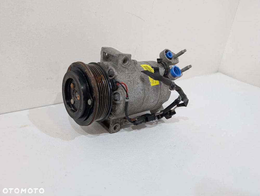FORD FOCUS MK3 SPRĘŻARKA KOMPRESOR KLIMATYZACJI DV61-19D629-FF - 3