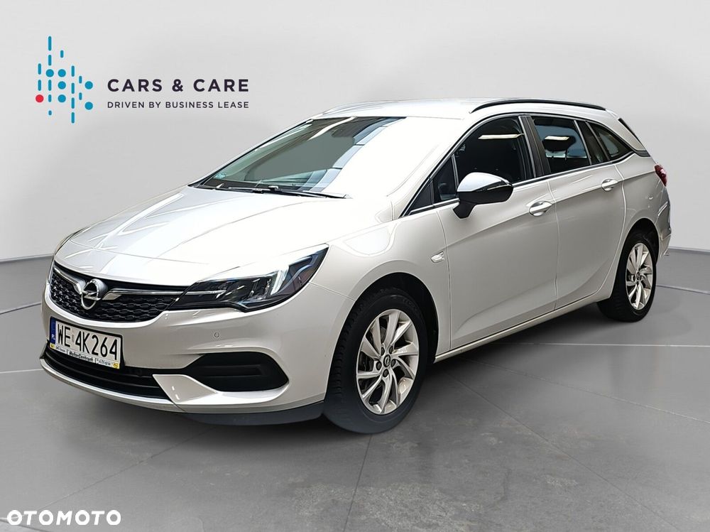 Opel Astra V 1.2 T Edition S&S - 3