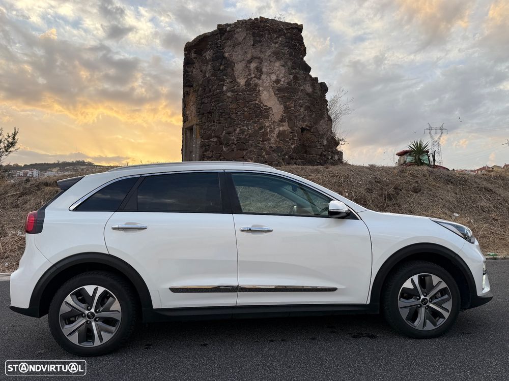 Kia e-Niro 64kWh - 8