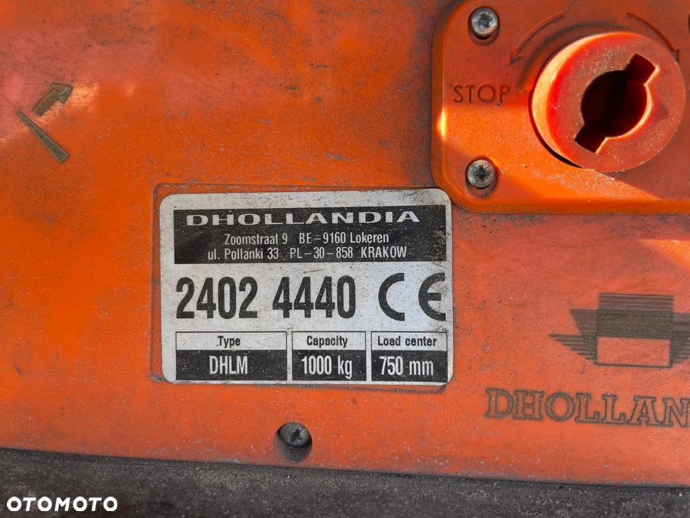Iveco 50C18 Mroźnia (-20)  Gwarancja Fabryczna - 19