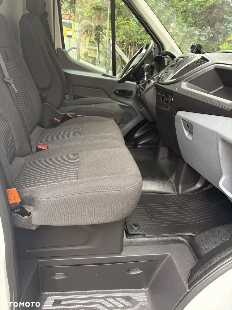 Ford TRANSIT L3 TREND - 4