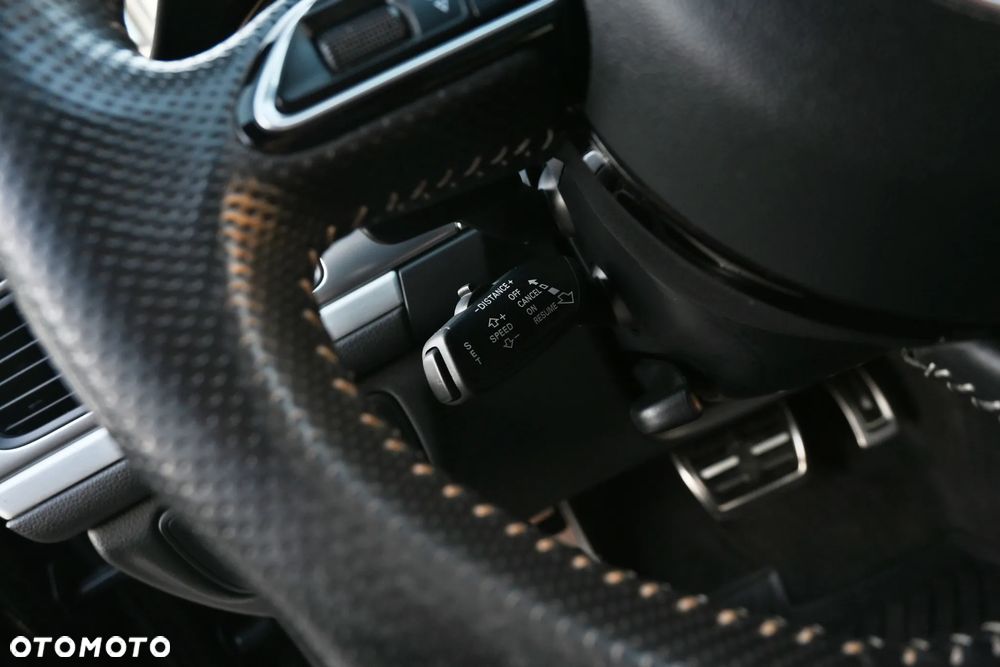 Audi A6 Avant 2.0 TDI quattro S tronic - 34