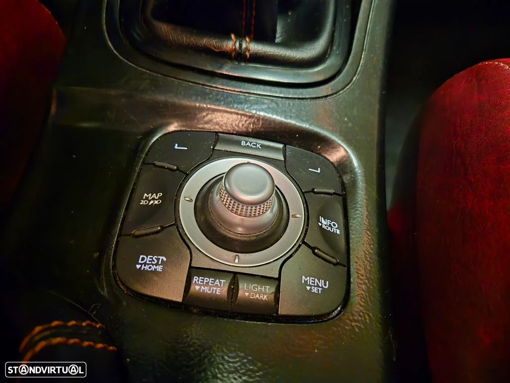 Renault Mégane Sport Tourer ENERGY dCi 110 Start & Stopp Expression - 19