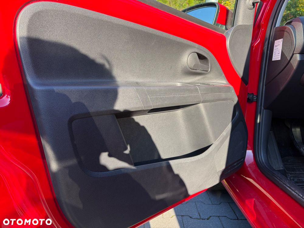 Skoda Citigo 1.0 Ambition - 18
