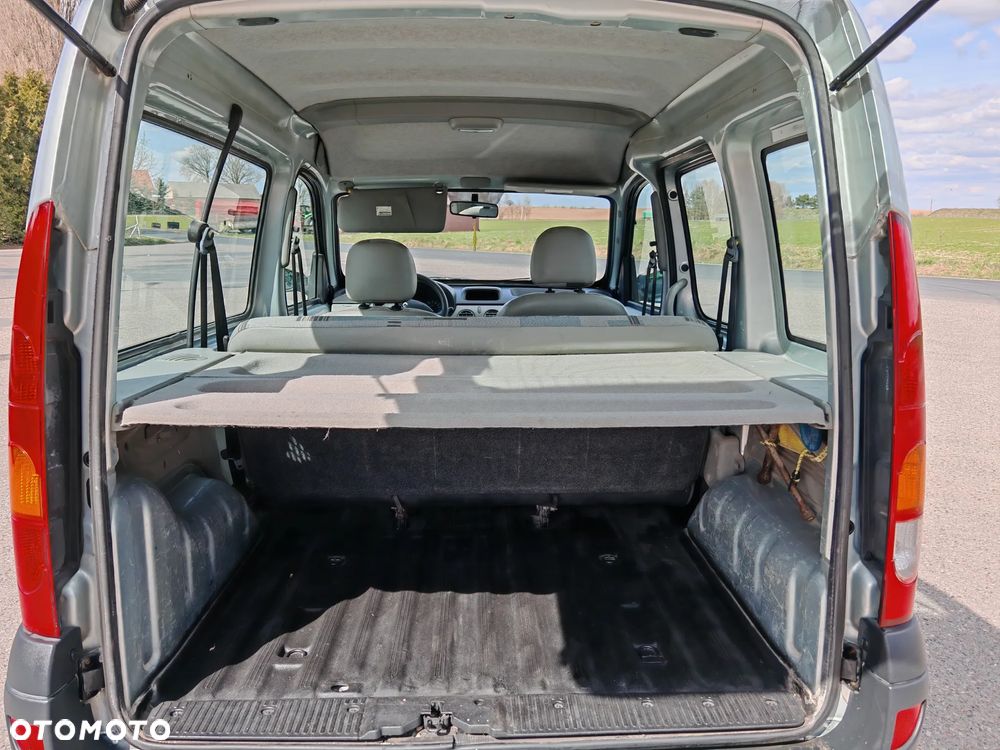 Renault Kangoo - 9