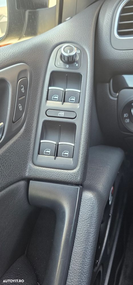 Volkswagen Golf 2.0 TSI GTI DSG - 12
