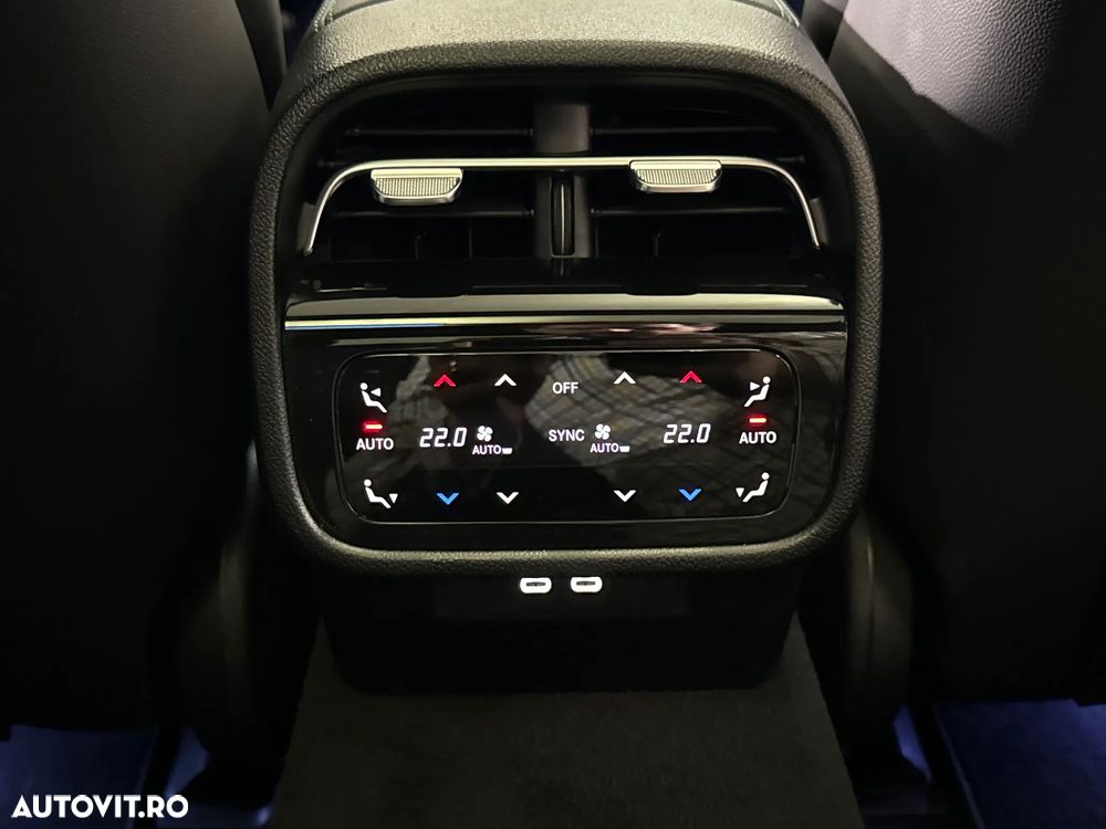 MERCEDES-BENZ E-Class 2024 — imagine 23