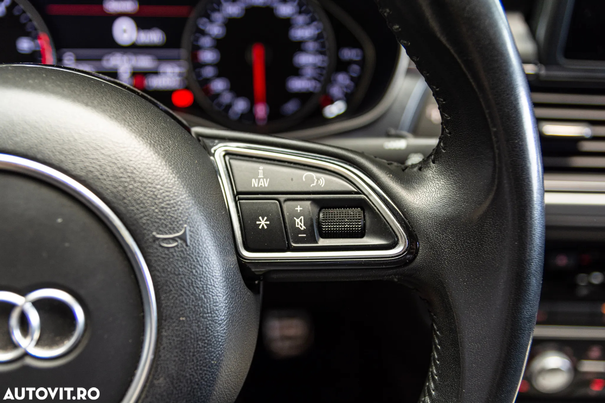 Audi A6 2.0 TDI Multitronic - 20