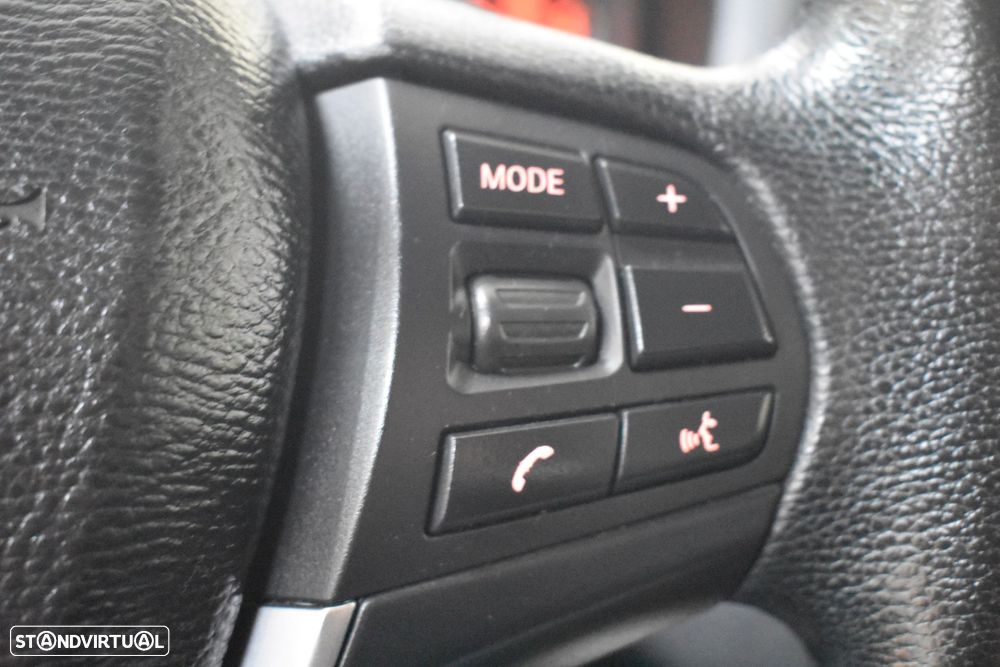 BMW X3 20 d xDrive Auto - 42