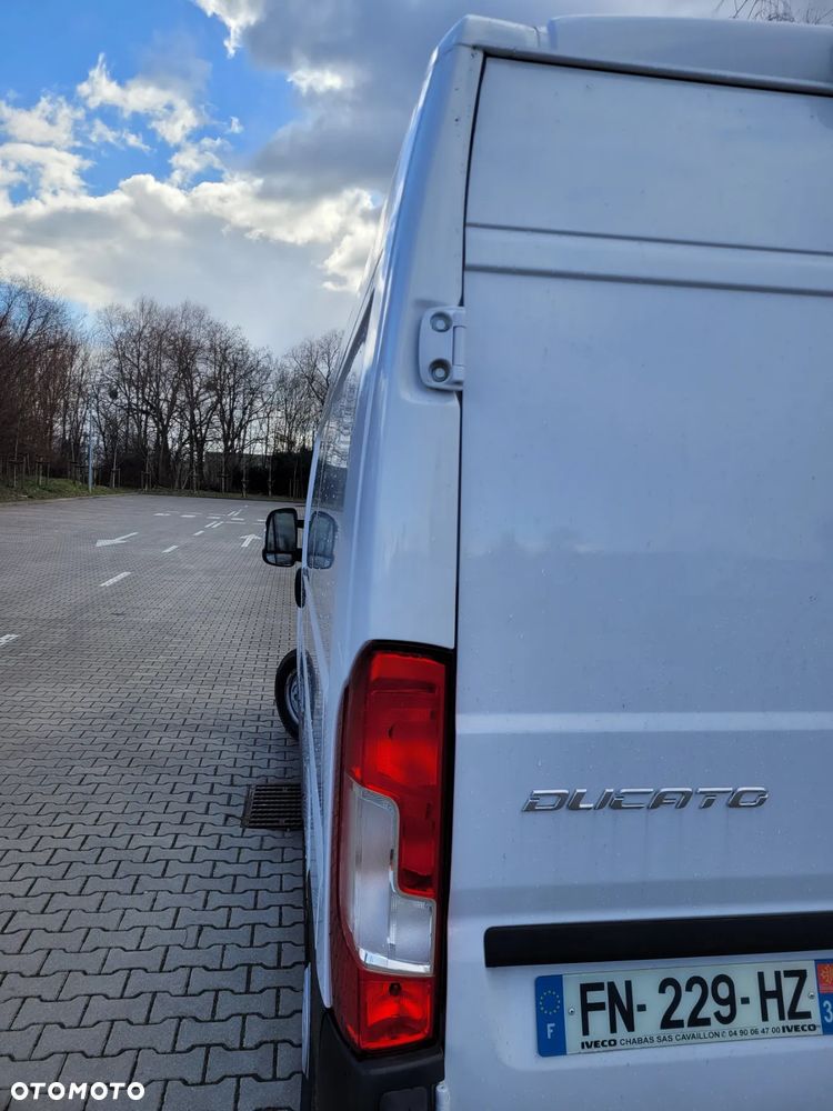 Fiat Ducato - 10