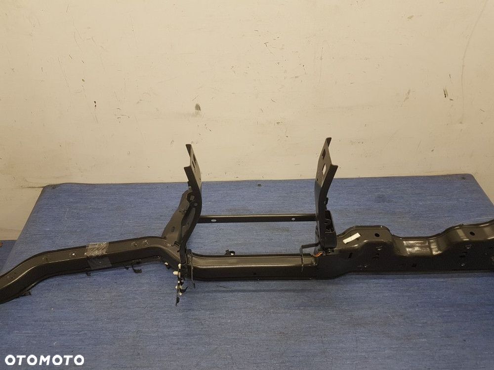 AUDI A5 8T STELAŻ KOKPITU - 9