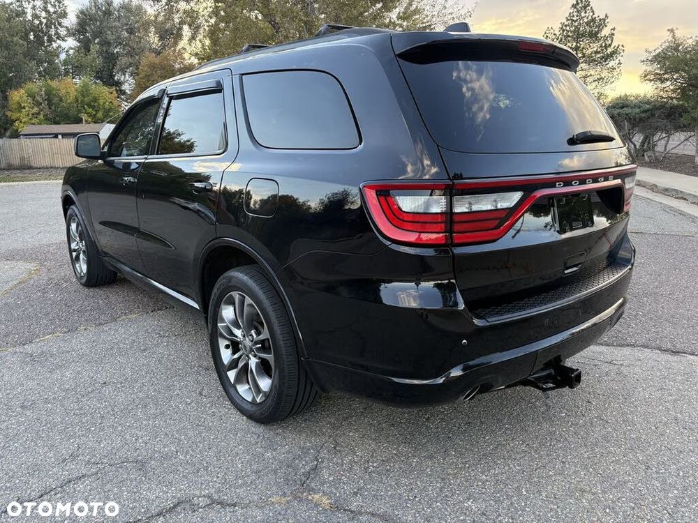 Dodge Durango 3,6 Limited - 5