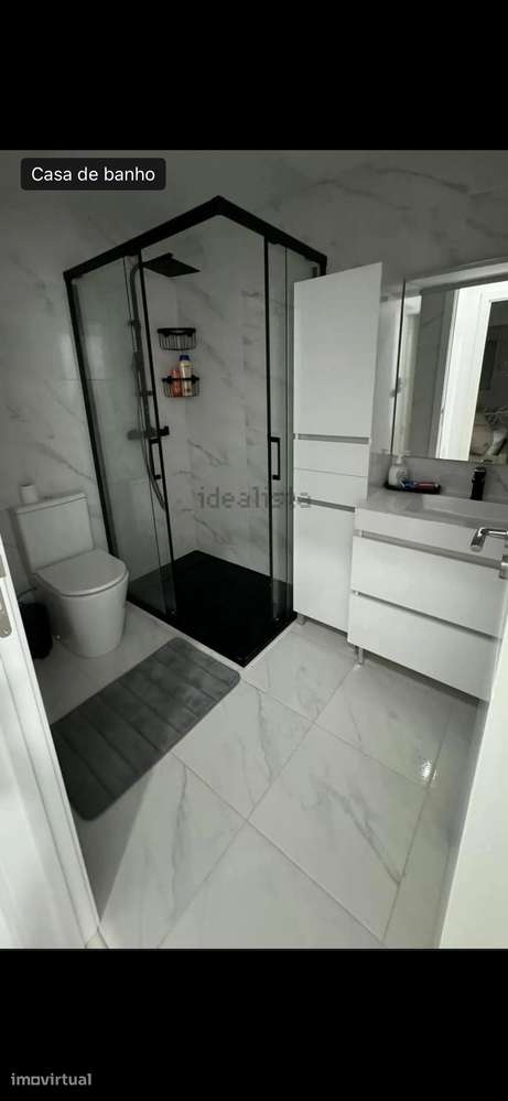Quarto Individual em Alvalade por 470 EUR - Grande imagem: 3/6