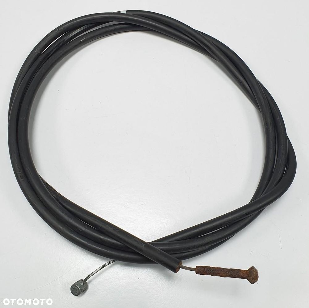 LINKA HAMULCA RĘCZNEGO OPEL CORSA D - 1