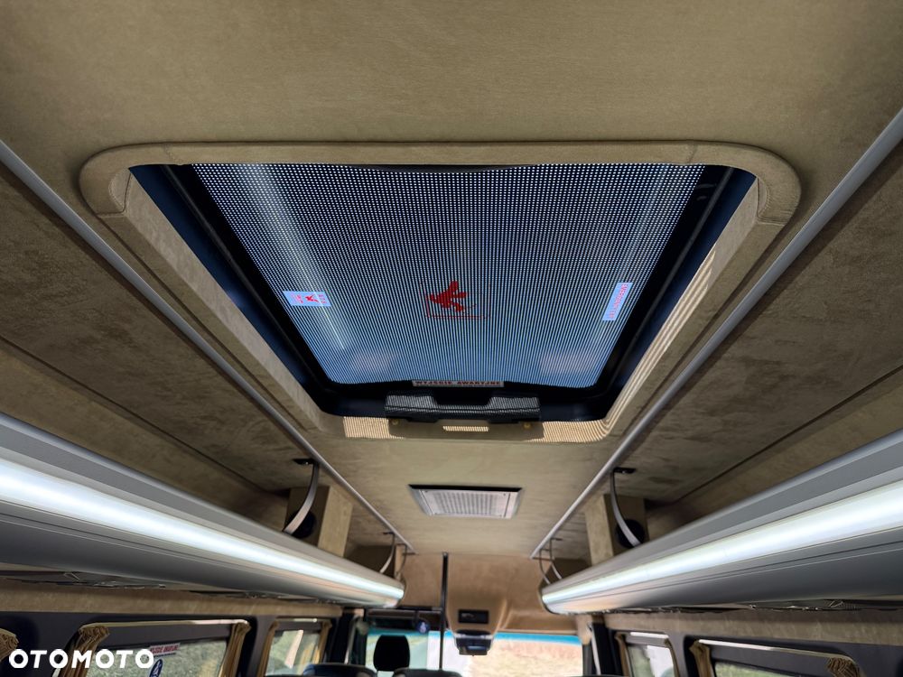Mercedes-Benz Sprinter 519 - 31
