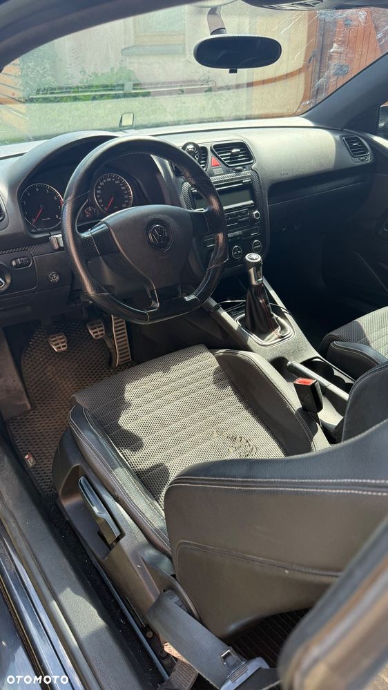 Volkswagen Scirocco 1.4 TSI - 8