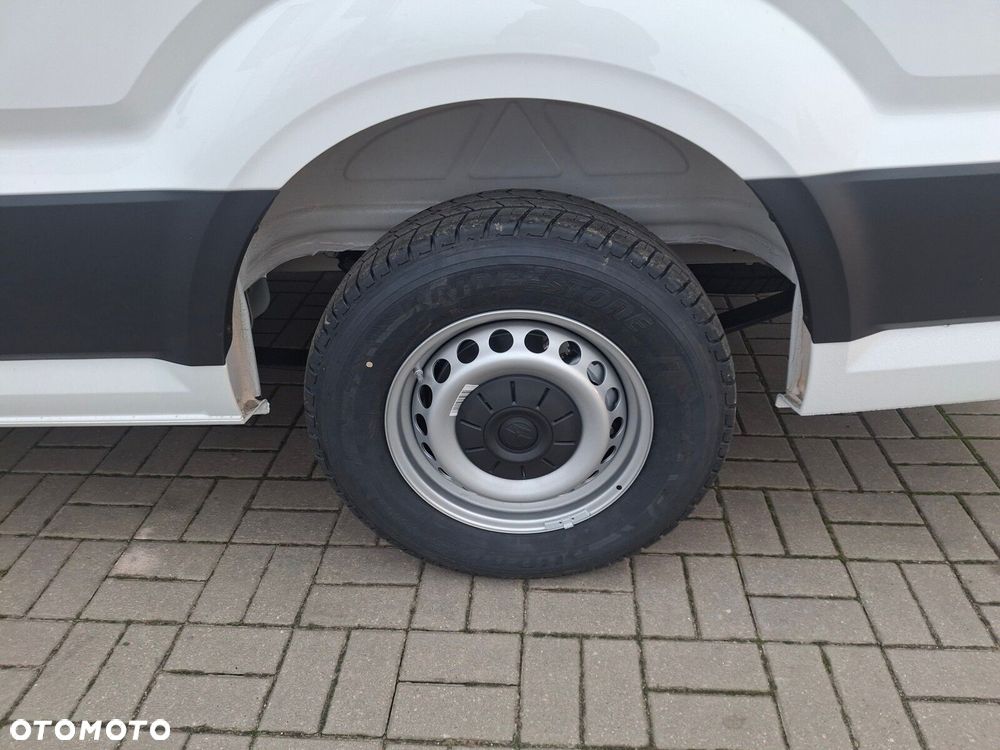 Volkswagen Crafter Crafter 35 BiTDI - 24