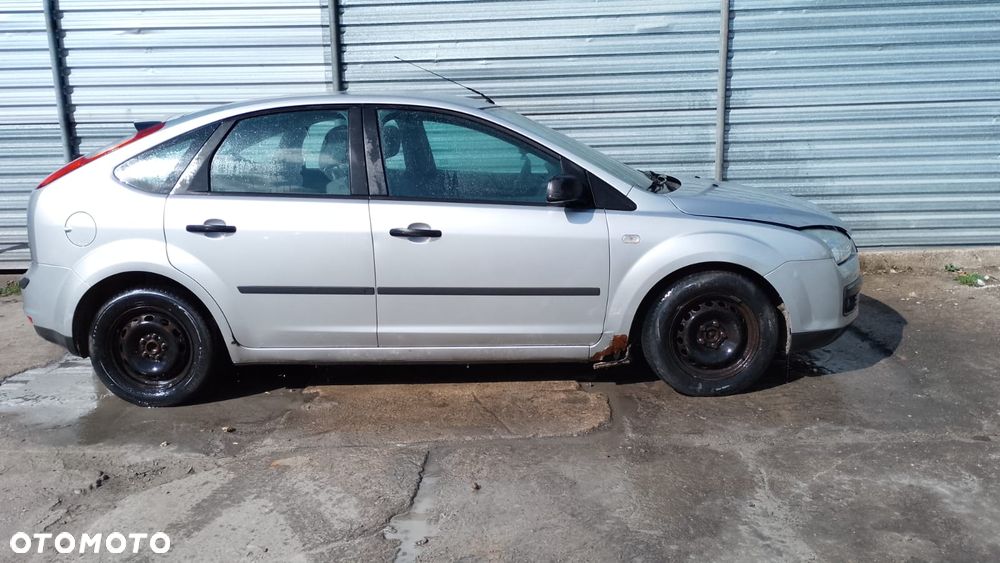 Tylko Części Ford Focus mk2 1.6 16v HWDA 100KM 74kW hb 5d 04r–07r lakier O3 03 - 4