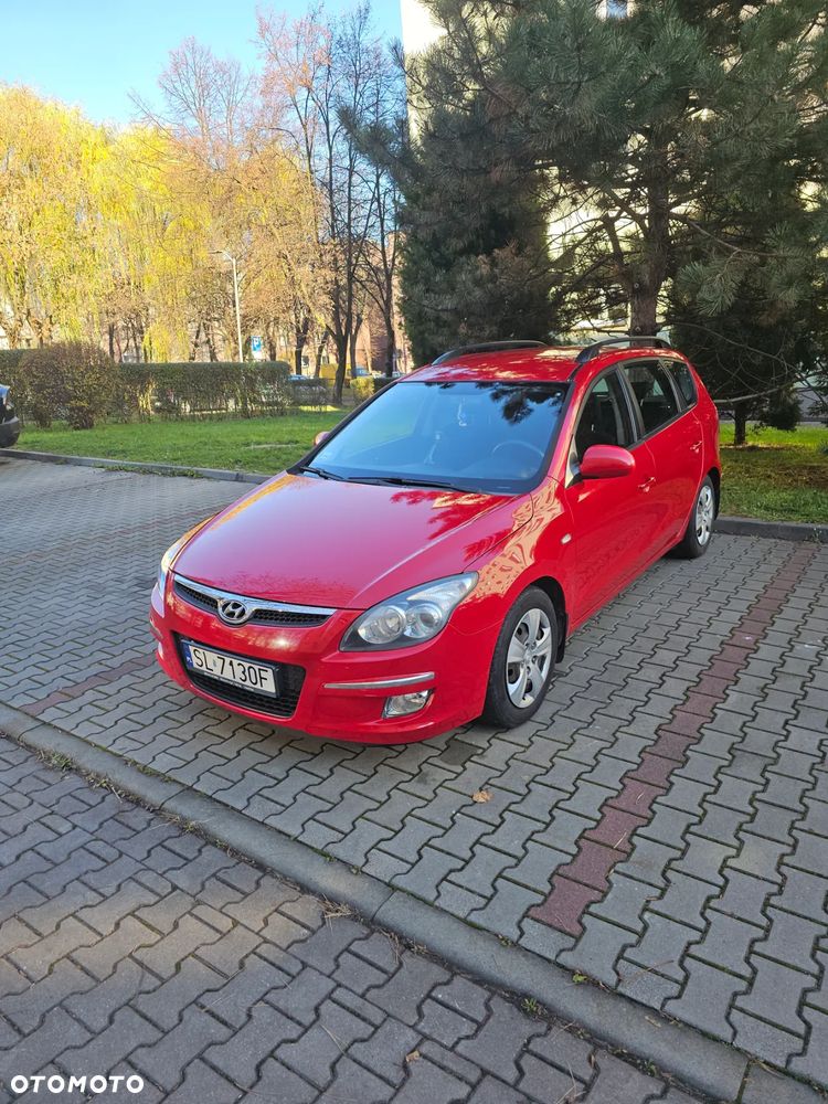 Hyundai i30 1.6 Comfort - 8
