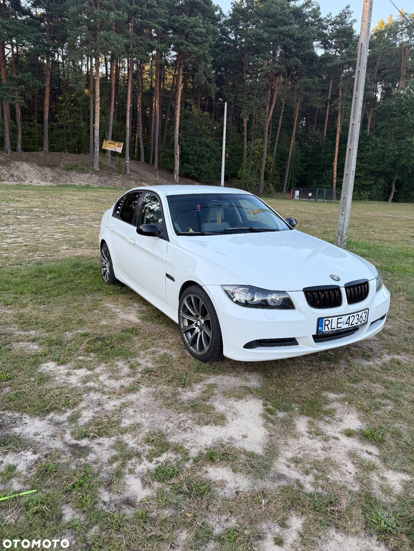 BMW Seria 3 318i - 6