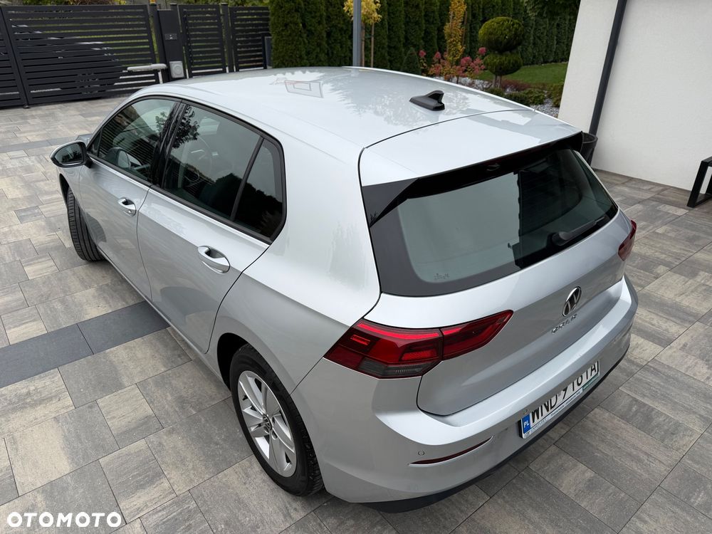 Volkswagen Golf 2.0 TDI Life - 14