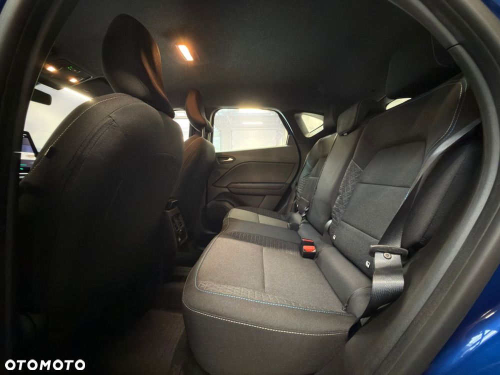 Renault Captur - 25