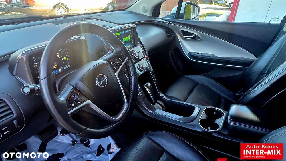 Opel Ampera - 26