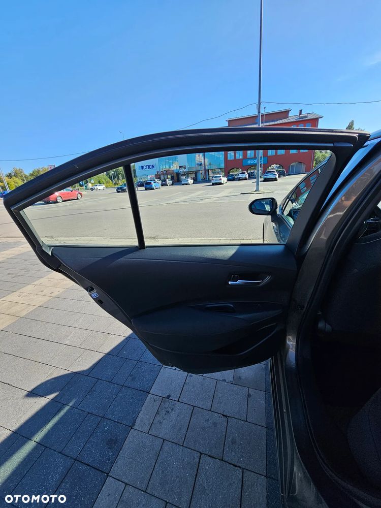 Toyota Corolla 1.6 Comfort - 13